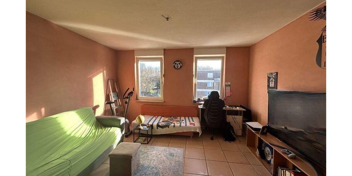 Reihenmittelhaus Oberhausen Altstadt-Mitte - 5 Zimmer, 112 m&sup2;, 399.900&euro; | Angebot:24596119