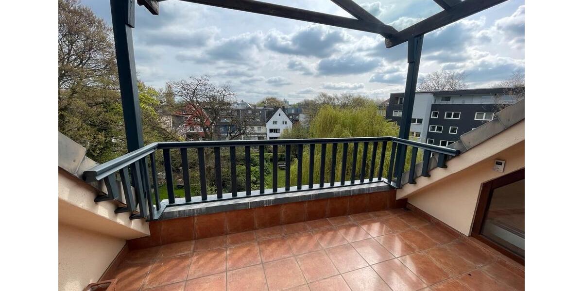 Maisonettenwohnung Dortmund Hombruch - 3 Zimmer, 97 m&sup2;, 915&euro; | Angebot:26271494