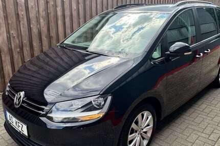 VW Sharan 78.300 km 19.490 € Castrop-Rauxel 44579