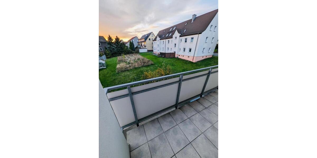 Etagenwohnung Bochum Günnigfeld - 2 Zimmer, 53 m&sup2;, 415&euro; | Angebot:26630940