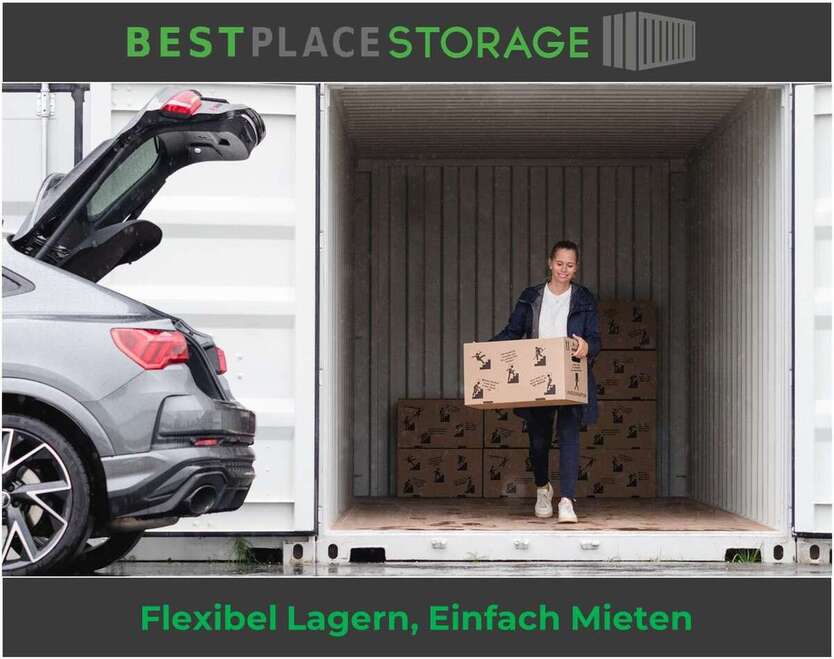 Halle in Hagen 119 € 15 m² zimmer