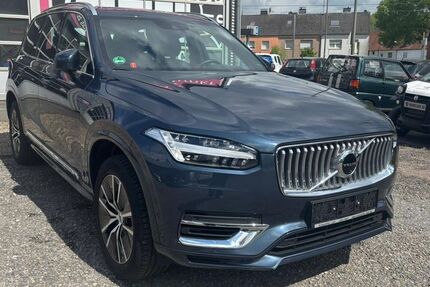 Volvo XC90 95.500 km 39.990 &euro; Dortmund 44339