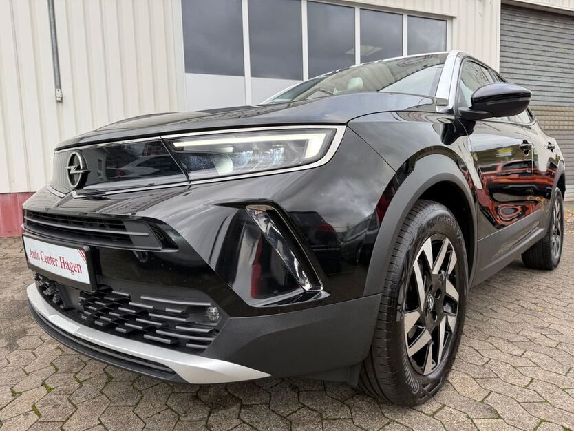 Opel Mokka 83.908 km 13.980 € Hagen 58135
