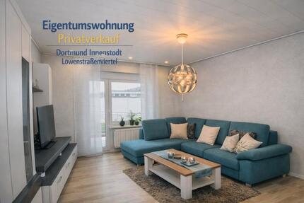 Wohnung Dortmund - 4 Zimmer, 88 m&sup2;, 290.000&euro; | Angebot:26957613