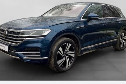 VW Touareg 93.317 km 42.470 &euro; Castrop-Rauxel 44575