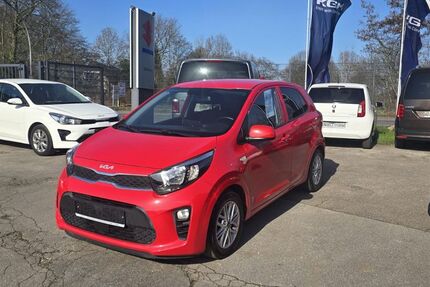 Kia Picanto 79.000 km 11.990 &euro; Gelsenkirchen 45899