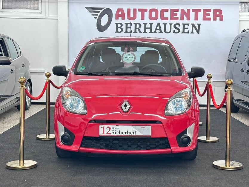 Renault Twingo 87.700 km 4.999 € Oberhausen 46049