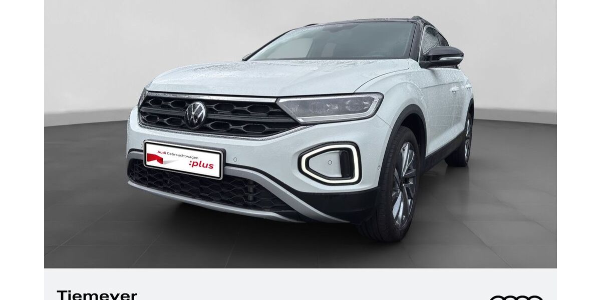 VW T-Roc 12.800 km 26.570 &euro; Dorsten 46284