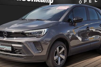 Opel Crossland (X) 26.191 km 18.580 &euro; Selm 59379
