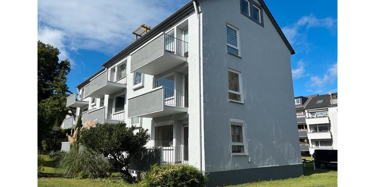 ETW DG 61qm Dortmund Löttringhausen Teilsaniert 3.5 zimmer