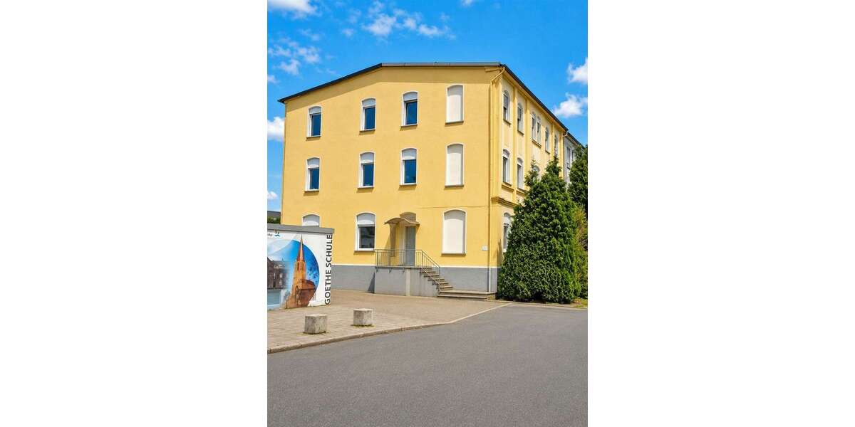 Etagenwohnung Herten Disteln - 1 Zimmer, 20 m&sup2;, 200&euro; | Angebot:26696888