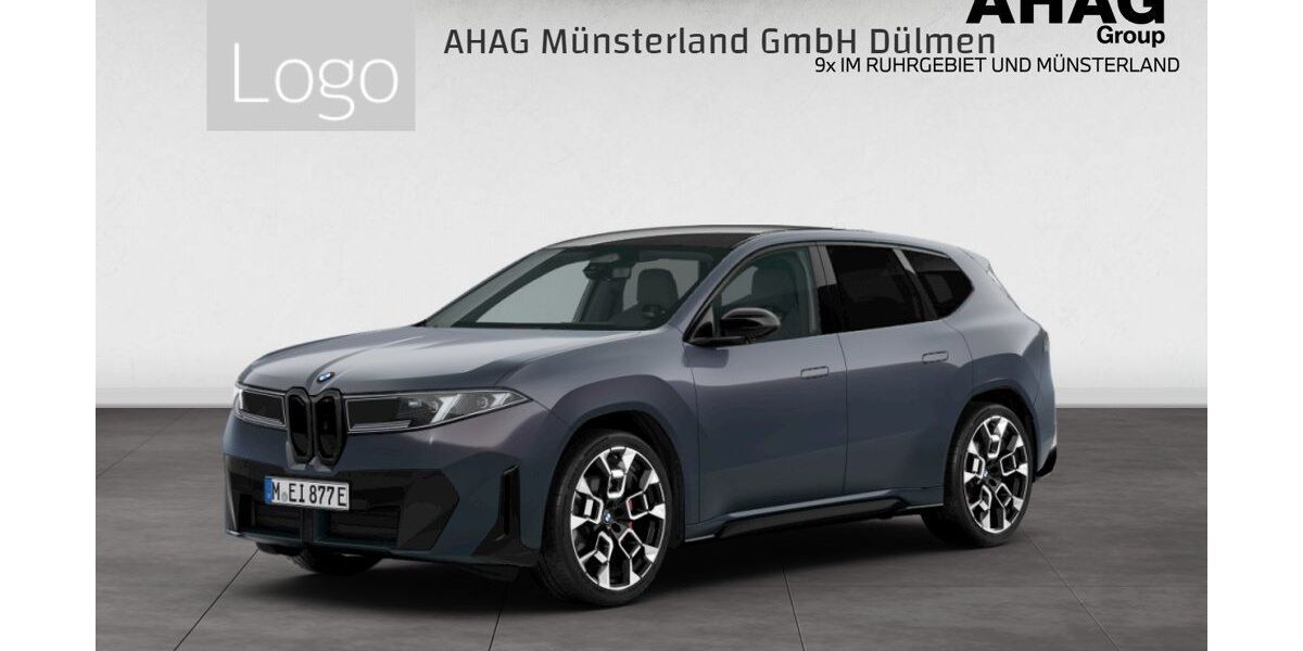BMW iX3 9.990 km 81.690 &euro; Dülmen 48249