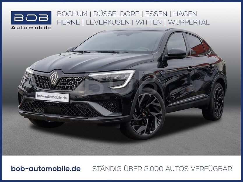 Renault Arkana 1.010 km 36.444 € Essen 45239