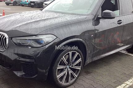 BMW X5 55.005 km 66.490 € Werne 59368