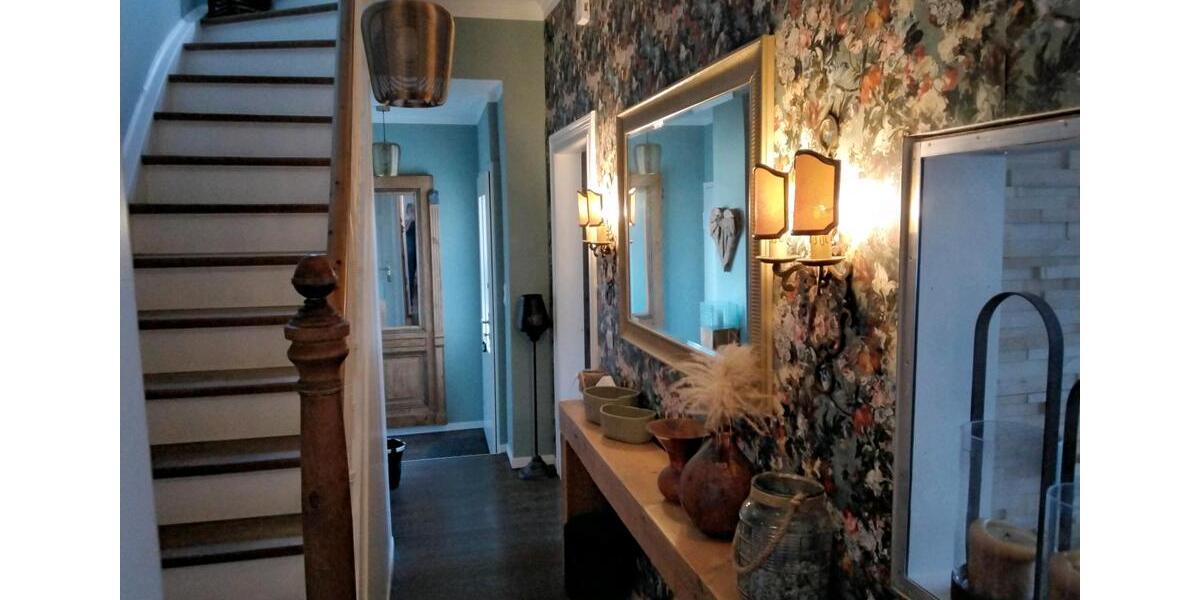 Doppelhaushälfte Lüdinghausen - 4 Zimmer, 110 m&sup2;, 399.000&euro; | Angebot:25187553