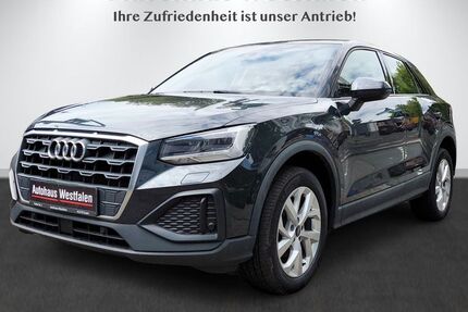 Audi Q2 38.000 km 12.490 &euro; Essen 45276