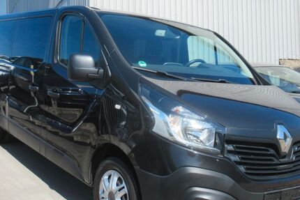 Renault Trafic 125.711 km 15.890 &euro; Herne 44653