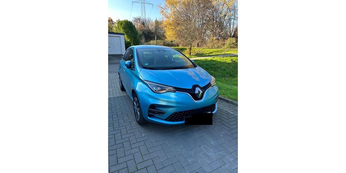 Renault ZOE 42.300 km 9.500 &euro; Dortmund 44309