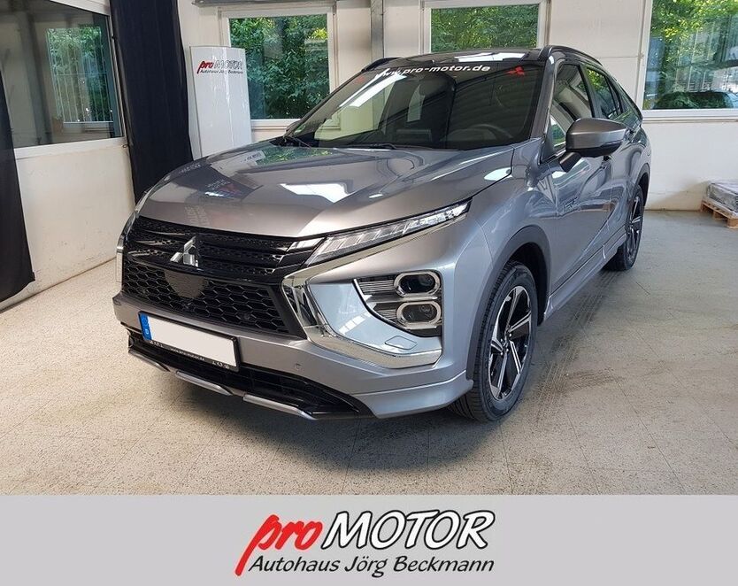Eclipse Cross