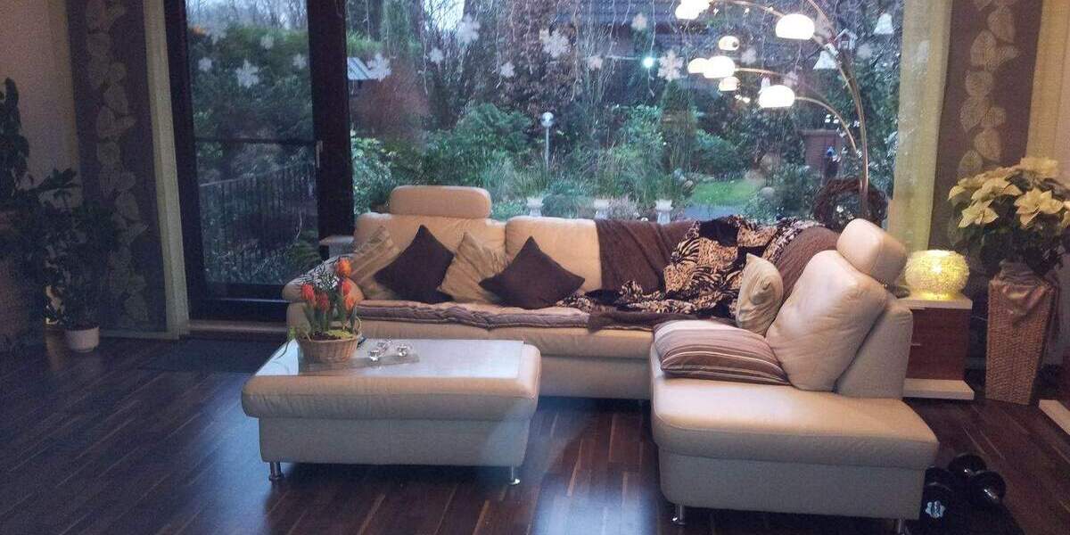 Mehrfamilienhaus, Wohnhaus Herten Westerholt - 7 Zimmer, 165 m&sup2;, 396.000&euro; | Angebot:23936567