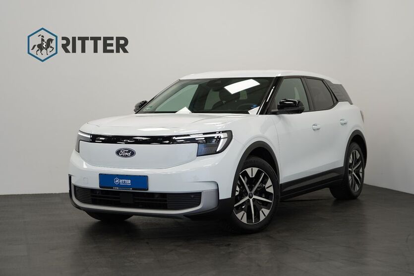 Ford Explorer 13.000 km 35.490 € Dülmen 48249