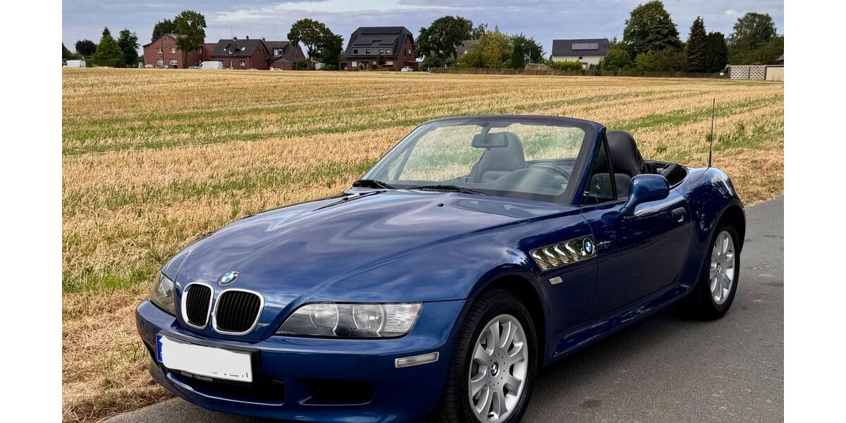 BMW Z3 146.600 km 9.990 &euro; Dortmund 44319
