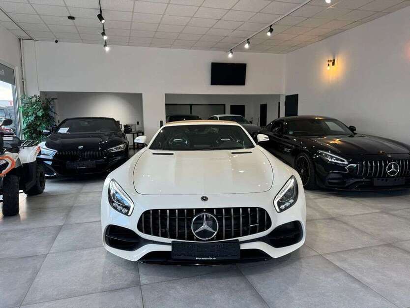 AMG GT