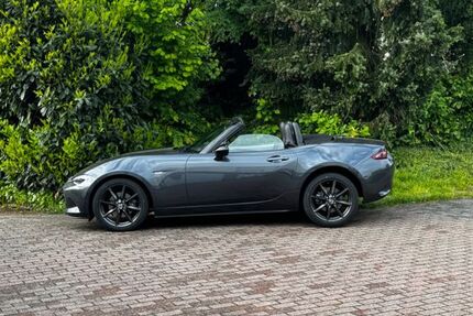 Mazda MX-5 45.100 km 19.250 &euro; Bochum 44797