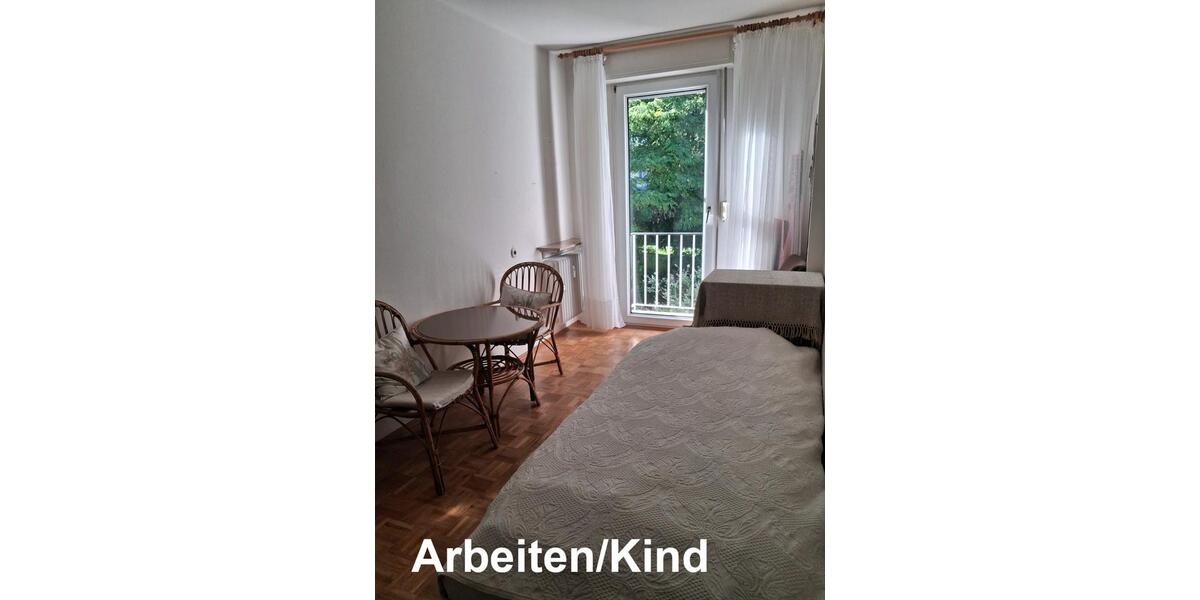 Etagenwohnung Dortmund Gartenstadt - 3 Zimmer, 80 m&sup2;, 275.000&euro; | Angebot:26822539