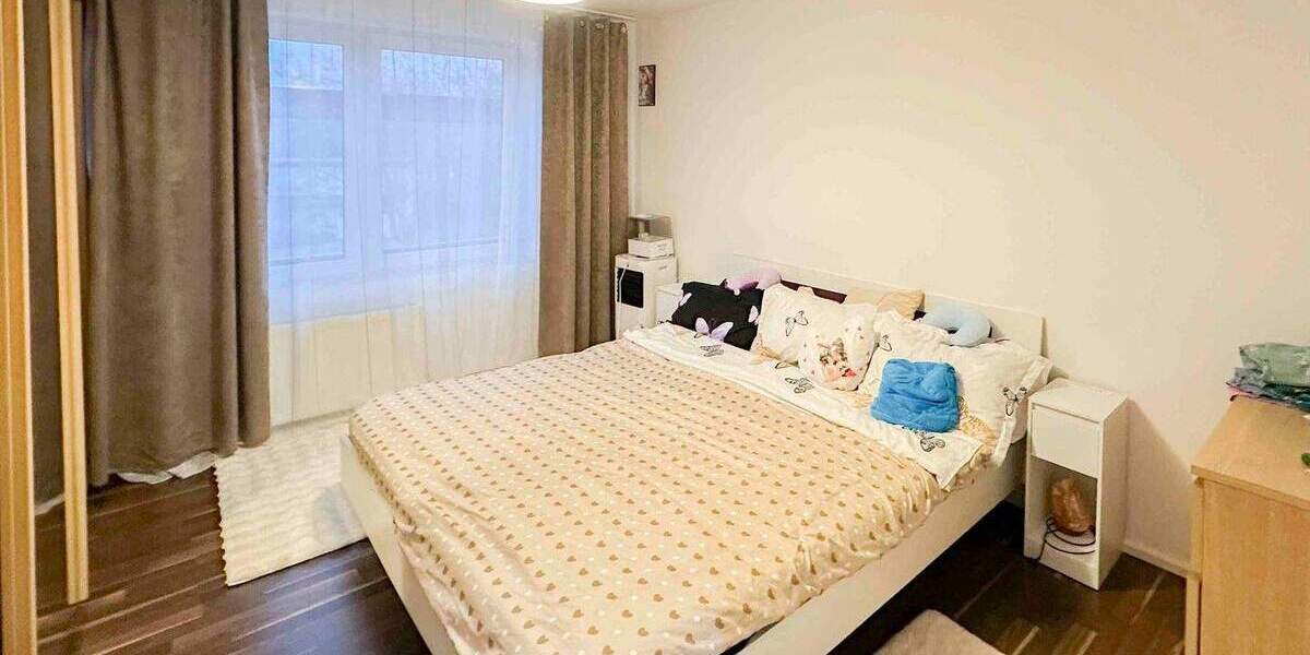 Mehrfamilienhaus, Wohnhaus Bochum Innenstadt - 1 Zimmer, 649.000&euro; | Angebot:25278491