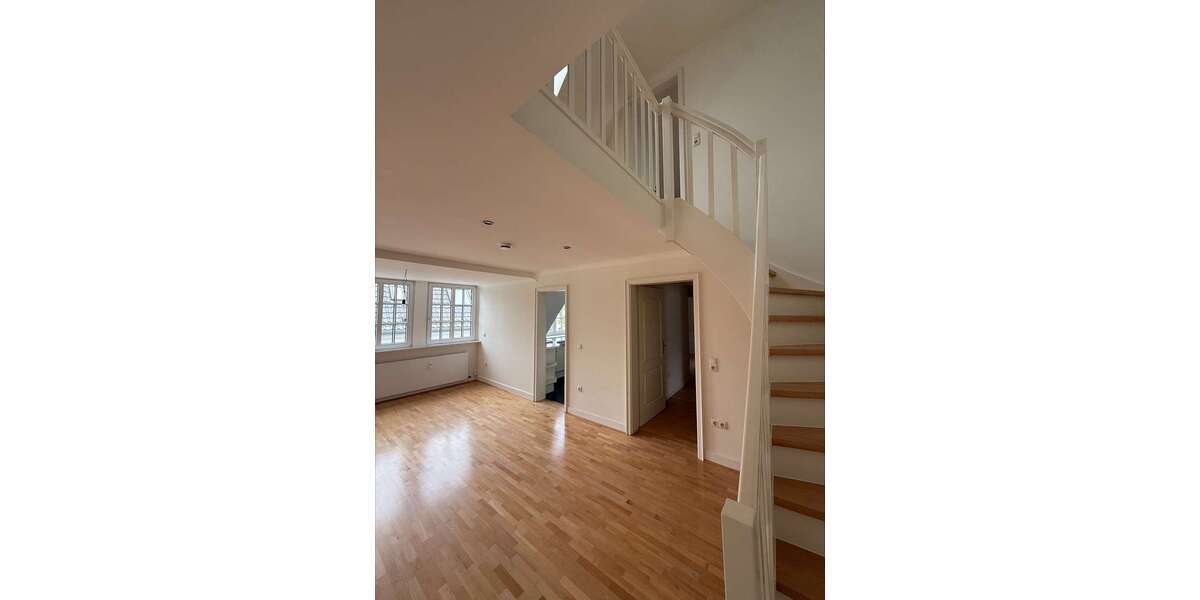 Etagenwohnung Dortmund Hombruch - 5 Zimmer, 126 m&sup2;, 1.900&euro; | Angebot:25828273