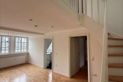 Wohnung Dortmund Hombruch - 5 Zimmer, 126 m&sup2;, 1.900&euro; | Angebot:25828273
