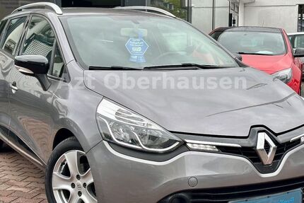 Renault Clio 73.033 km 6.990 € Oberhausen 46049