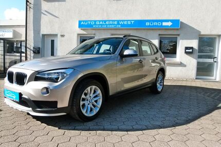 BMW X1 65.518 km 12.990 € Bochum 44809