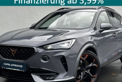 Cupra Formentor 73.240 km 29.490 &euro; Castrop-Rauxel 44579