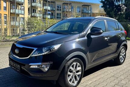 Kia Sportage 135.500 km 8.999 &euro; Herne ( Nordrhein-Westfalen ) 44628