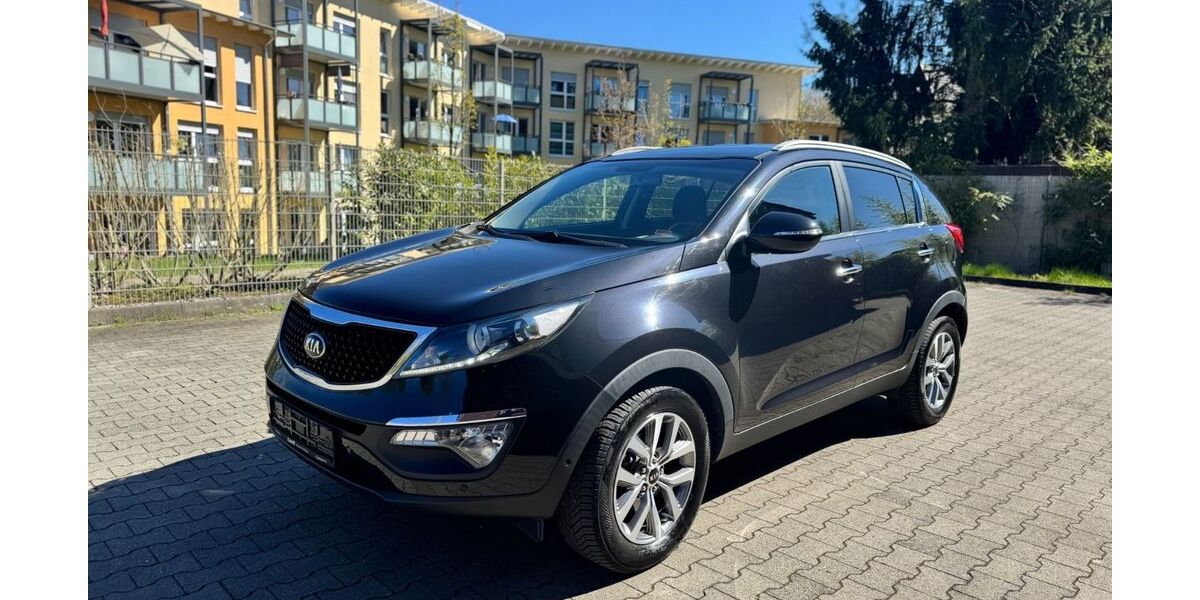 Kia Sportage 135.500 km 8.999 &euro; Herne ( Nordrhein-Westfalen ) 44628