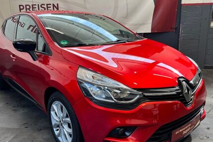 Renault Clio 74.000 km 10.990 &euro; Castrop-Rauxel 44575