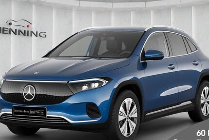 Mercedes-Benz EQA 12.499 km 37.880 &euro; Herne 44653