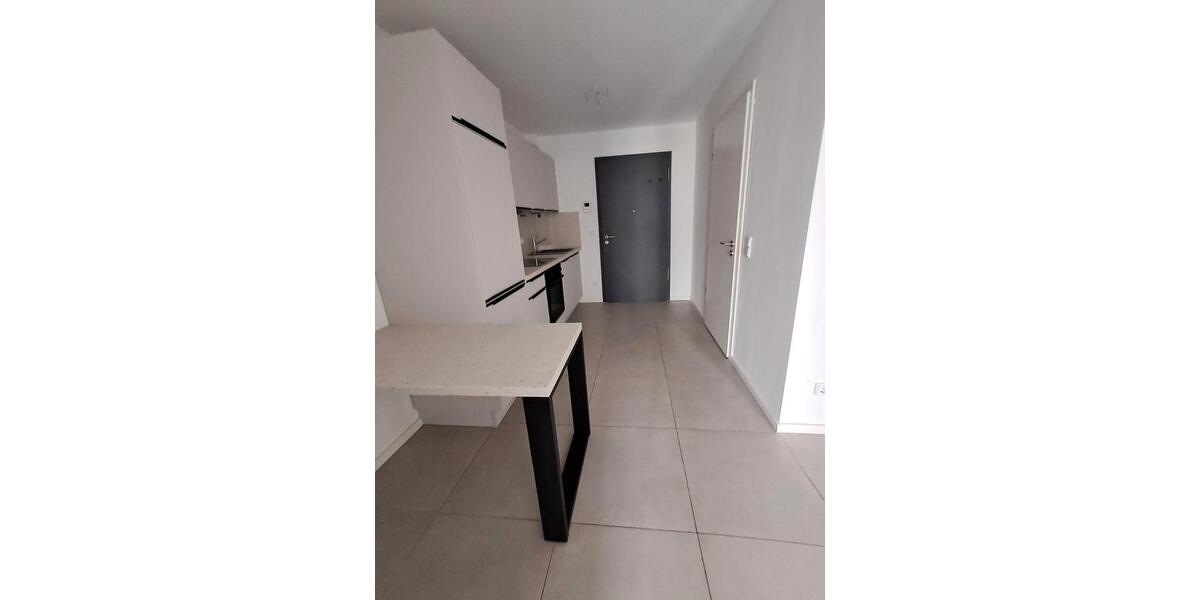 Erdgeschoßwohnung Dortmund Hombruch - 2 Zimmer, 45 m&sup2;, 590&euro; | Angebot:26645577