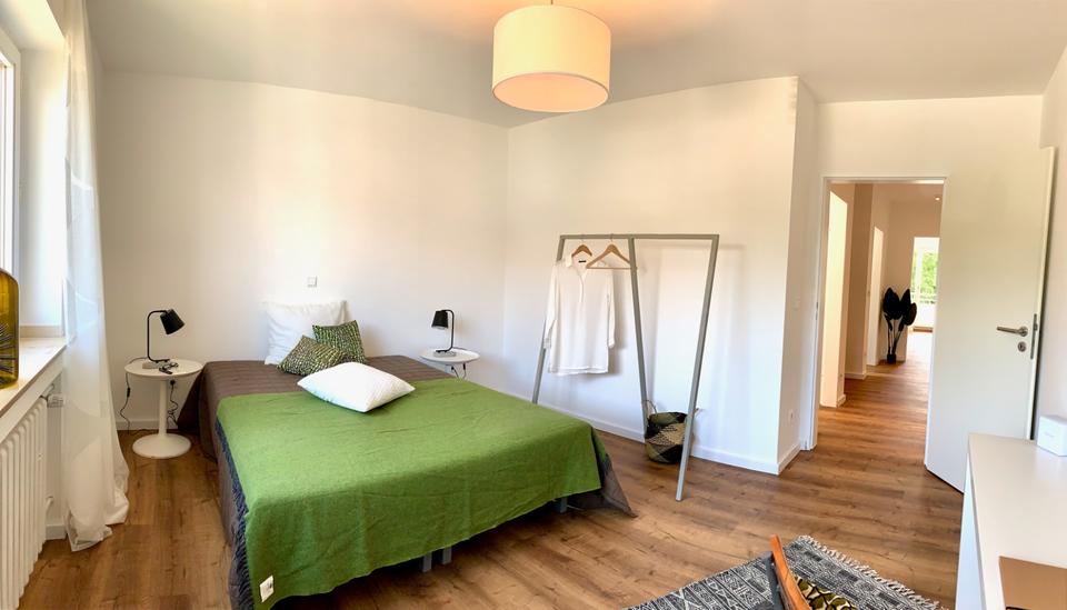 Etagenwohnung Mülheim an der Ruhr Dümpten - 2.5 Zimmer, 65 m&sup2;, 189.000&euro; | Angebot:26238338