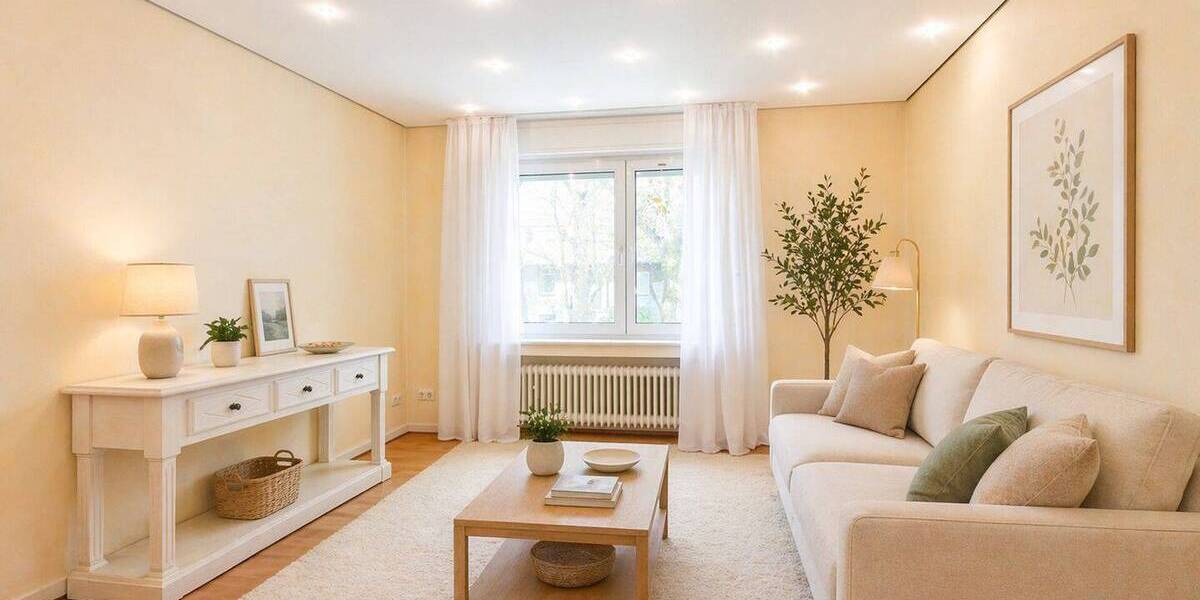 Doppelhaushälfte Gelsenkirchen / Buer Buer - 5 Zimmer, 125 m&sup2;, 379.000&euro; | Angebot:26875560
