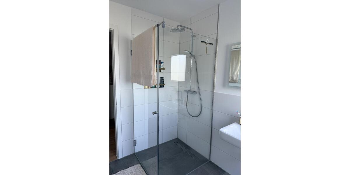 Etagenwohnung Olfen - 3 Zimmer, 92 m&sup2;, 1.058&euro; | Angebot:26084377