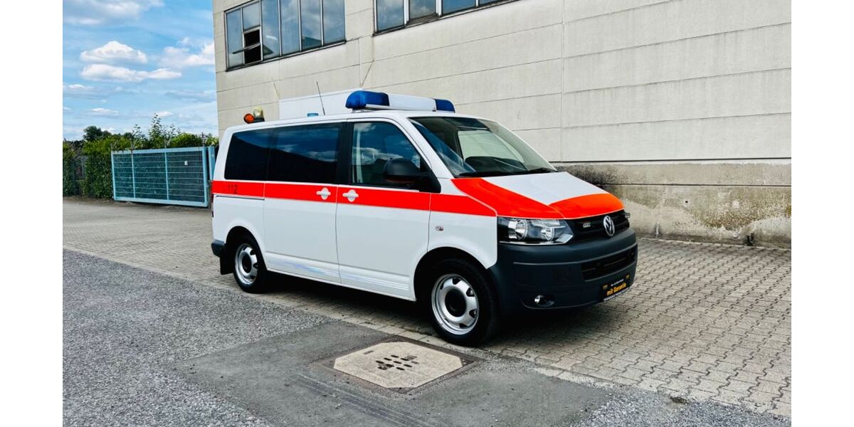 VW T5 Transporter 177.000 km 17.990 &euro; Essen 45327