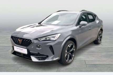 Cupra Formentor 53.911 km 22.170 € Bochum 44809