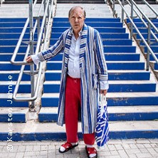 Dittsche 12.11.2025 Konzerthaus Dortmund