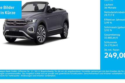 VW T-Roc 7.126 km 32.788 € Dortmund 44141