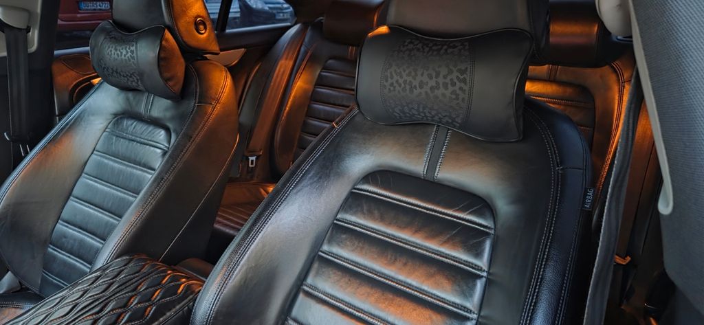 VW CC 234.000 km 6.500 &euro; Dortmund 44369