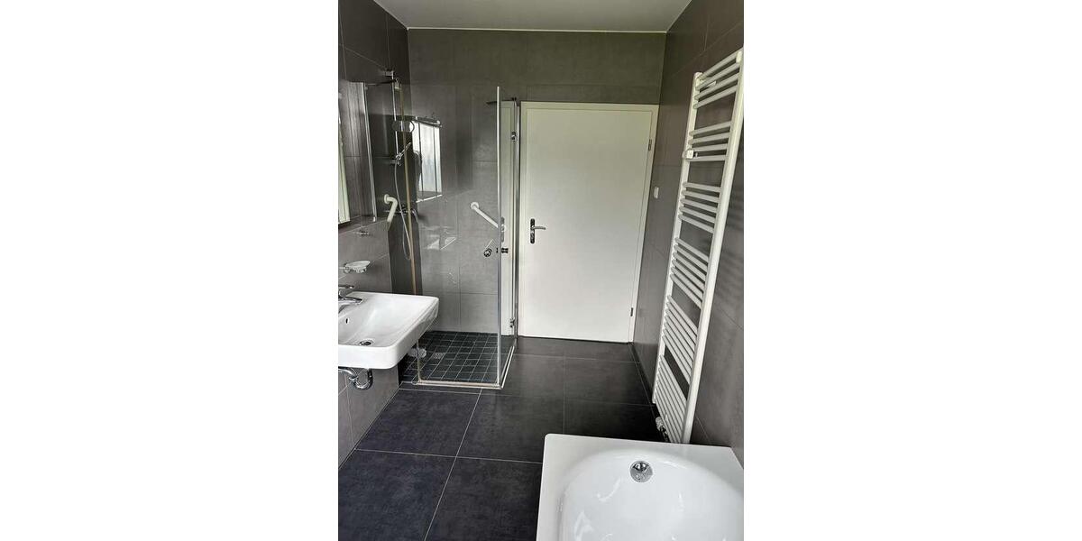 Erdgeschoßwohnung Dortmund Hombruch - 3 Zimmer, 104 m&sup2;, 1.320&euro; | Angebot:25405214