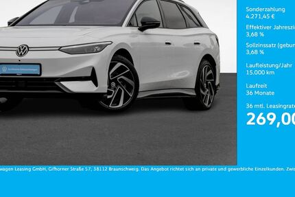 VW ID.7 23.821 km 42.998 € Bergkamen 59192